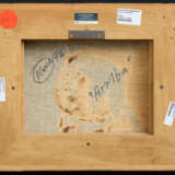 Otto Piene. Arriba - photo 3