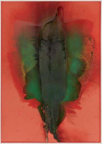 Otto Piene. Zeh - Foto 2