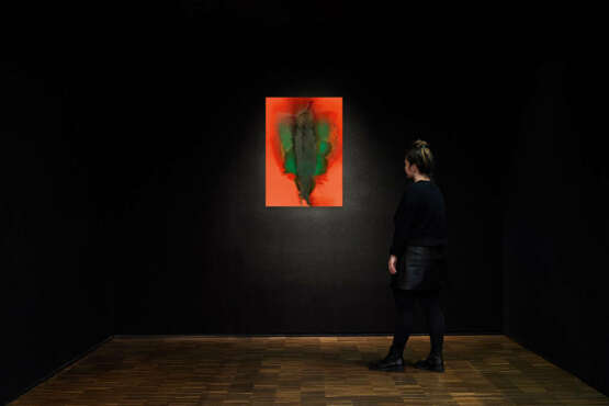 Otto Piene. Zeh - Foto 4