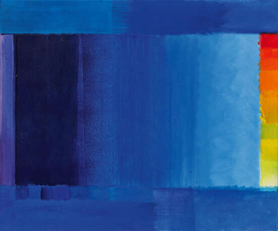 Heinz Mack. Licht und Meer - photo 1