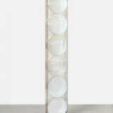 Adolf Luther. Stele mit 6 Doppellinsen - photo 1