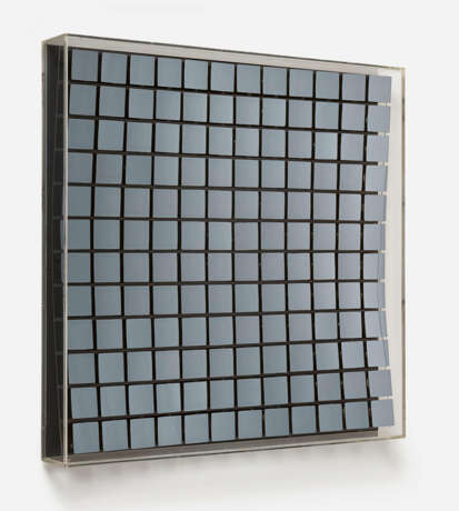 Adolf Luther. Untitled (Spiegelobjekt) - photo 2