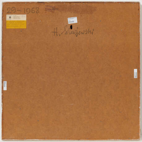 Henryk Stazewski. 29-68 - photo 2