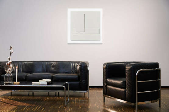 Herman de Vries. V72-101 - photo 3