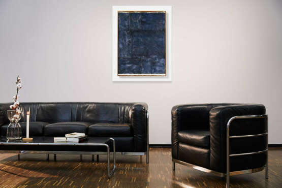 György Jovánovics. Sternkarte I - фото 3 György Jovánovics. Sternkarte I - фото 3