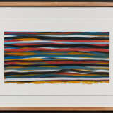 Sol LeWitt. Untitled (Wavy Brushstrokes) - фото 2