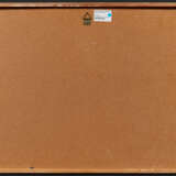 Sol LeWitt. Untitled (Wavy Brushstrokes) - фото 3