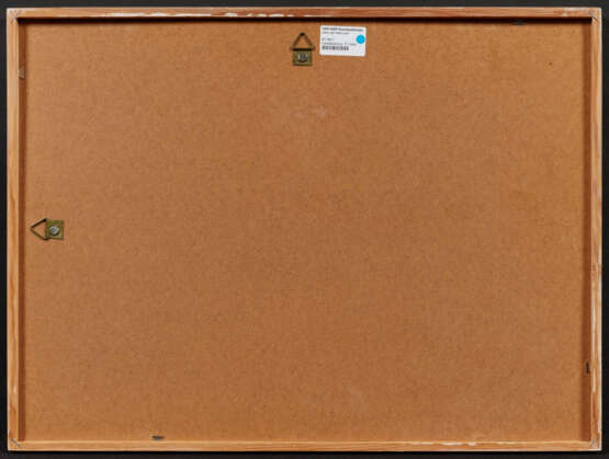 Sol LeWitt. Untitled (Wavy Brushstrokes) - фото 3