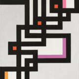 Walter Dexel. Bandwerk II geschlossen - фото 1