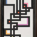 Walter Dexel. Bandwerk II geschlossen - фото 2