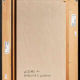 Walter Dexel. Bandwerk II geschlossen - фото 3