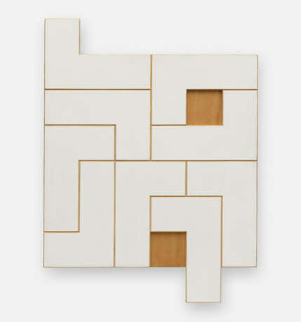 François Morellet. Raté no. 7 - photo 1 François Morellet. Raté no. 7 - photo 1