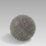 François Morellet. Sphère-Trames - photo 1