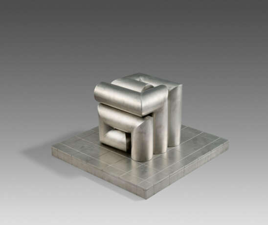 Friedrich Gräsel. Coeur geometrique - photo 5 Friedrich Gräsel. Coeur geometrique - photo 5