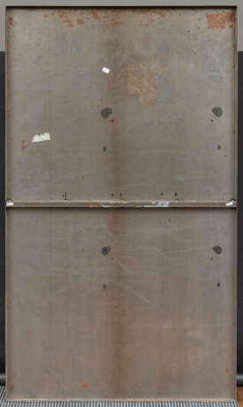 Meuser. Untitled (Wandlung) - photo 2