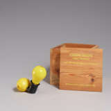 Joseph Beuys. Capri-Batterie - photo 2