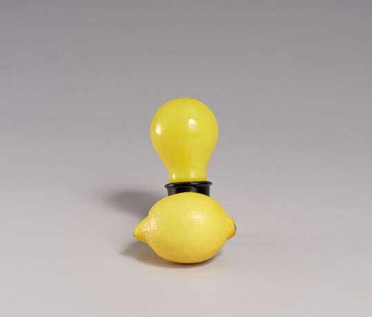 Joseph Beuys. Capri-Batterie - photo 4