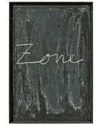 Joseph Beuys. Joseph Beuys. Zone