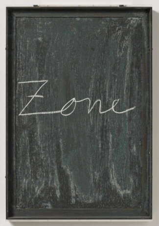 Joseph Beuys. Zone - Foto 2 Joseph Beuys. Zone - Foto 2
