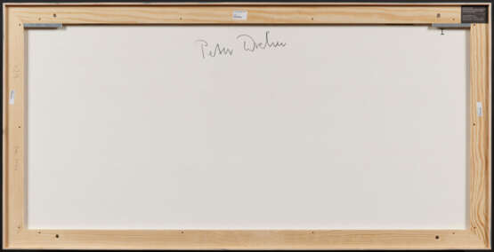 Peter Dreher. Schöne Tage im Hochschwarzwald - фото 3