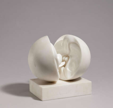 Benito Viliano Tarabella. Orchidée 1 - фото 4 Benito Viliano Tarabella. Orchidée 1 - фото 4