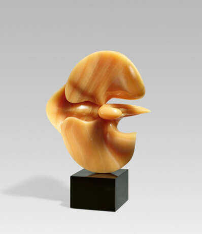 Benito Viliano Tarabella. Orchidée - photo 1 Benito Viliano Tarabella. Orchidée - photo 1