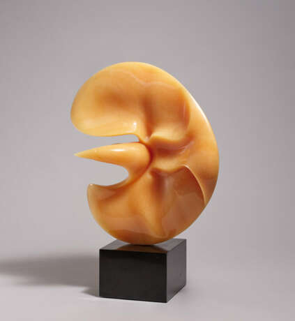 Benito Viliano Tarabella. Orchidée - photo 3 Benito Viliano Tarabella. Orchidée - photo 3