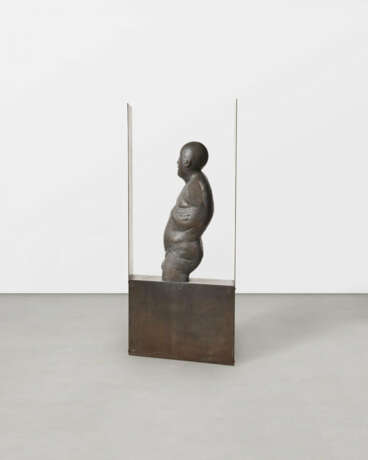 Waldemar Otto. Sockeltorso XXXII - photo 2 Waldemar Otto. Sockeltorso XXXII - photo 2