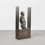 Waldemar Otto. Sockeltorso XXXII - photo 3