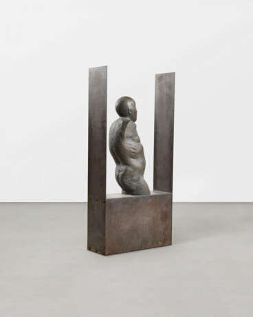 Waldemar Otto. Sockeltorso XXXII - photo 3 Waldemar Otto. Sockeltorso XXXII - photo 3