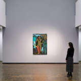 Karl Horst Hödicke. Untitled (Eva) - photo 4