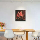 Karl Horst Hödicke. Untitled (Feuer) - photo 4