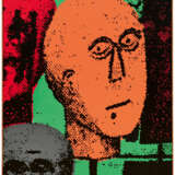 Walter Dahn. Untitled (Ex Voto) - фото 2