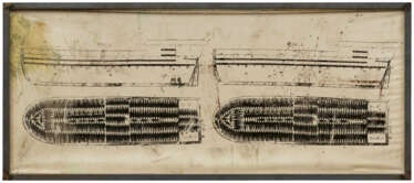 Walter Dahn. Untitled