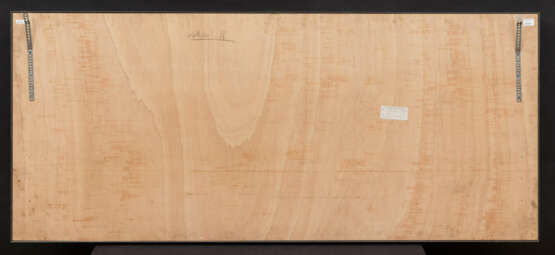 Walter Dahn. Untitled - фото 2