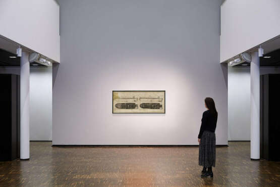 Walter Dahn. Untitled - фото 3