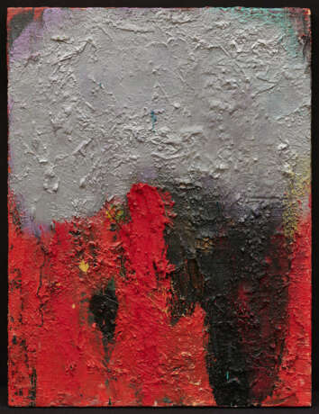 Herbert Brandl. Untitled - фото 2