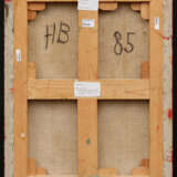 Herbert Brandl. Untitled - фото 3