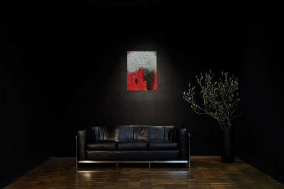 Herbert Brandl. Untitled - фото 4