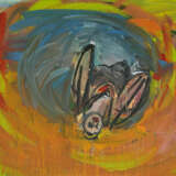 Siegfried Anzinger. Geburt - Foto 1