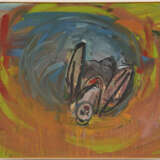 Siegfried Anzinger. Geburt - Foto 2