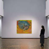 Siegfried Anzinger. Geburt - Foto 4