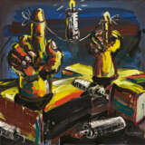 Gerhard Kever. Die Sehnsucht nach Religionen - фото 1