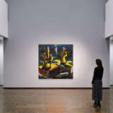 Gerhard Kever. Die Sehnsucht nach Religionen - фото 4