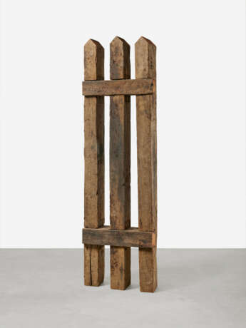 Hubert Kiecol. Untitled - фото 1