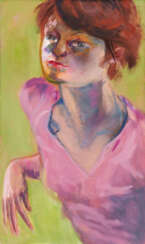 Rainer Fetting. Andrea