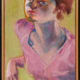 Rainer Fetting. Andrea - photo 2