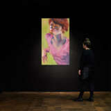 Rainer Fetting. Andrea - photo 4