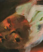 Leiko Ikemura. Leiko Ikemura. Face (M-07-15)