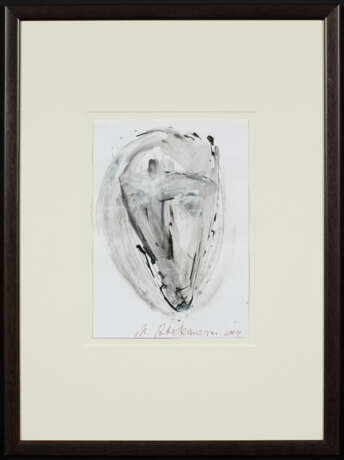 Magdalena Abakanowicz. Köpfe - photo 3